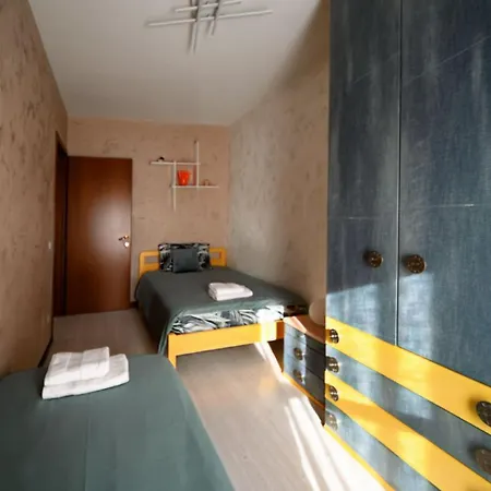 Apartment Angel Quarto dʼAltino