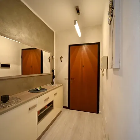 Angel Apartment Quarto dʼAltino