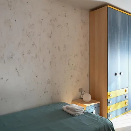 Apartment Angel Quarto dʼAltino