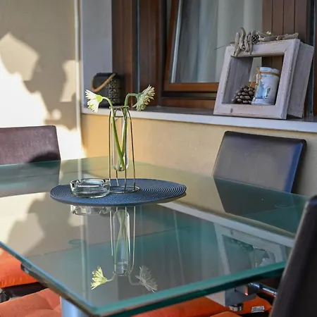 Angel Apartment