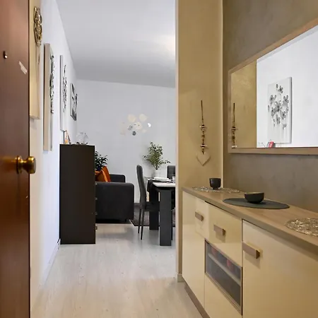 Angel Apartment Quarto dʼAltino