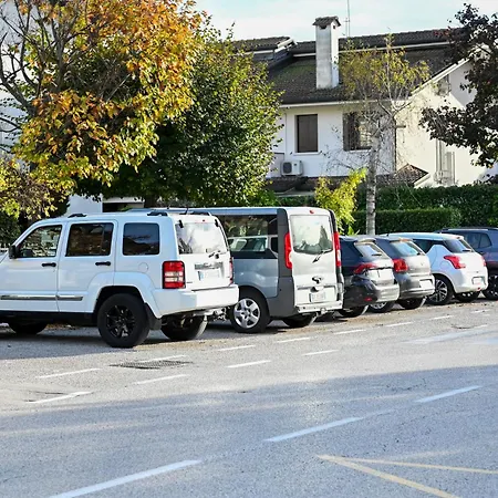 Angel Apartment Quarto dʼAltino