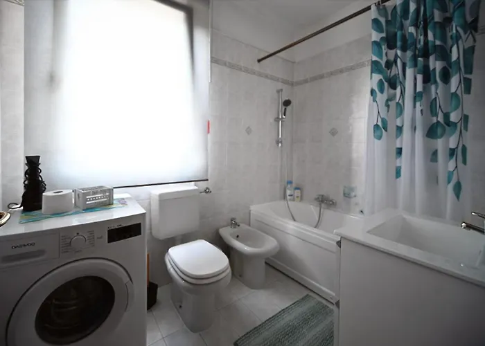 Angel Apartament