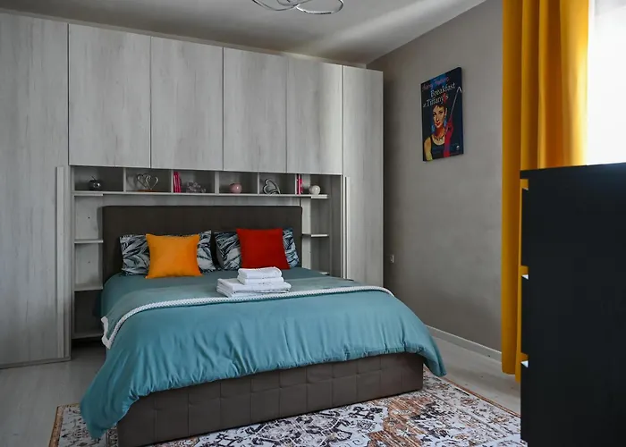 Apartament Angel