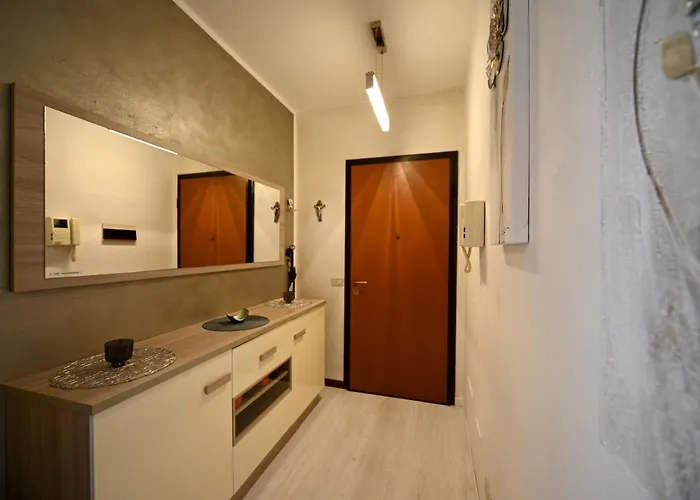 Angel Apartament Quarto dʼAltino