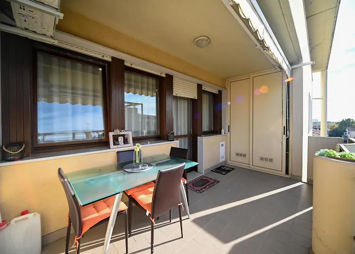 Angel Apartament