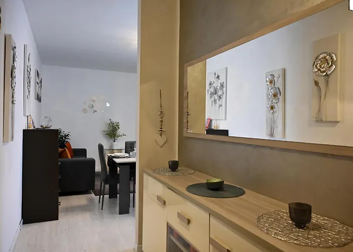 Apartament Angel