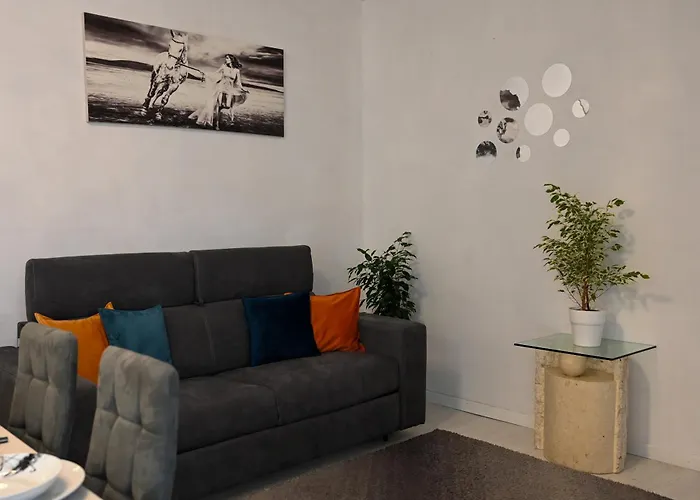 Apartament Angel *