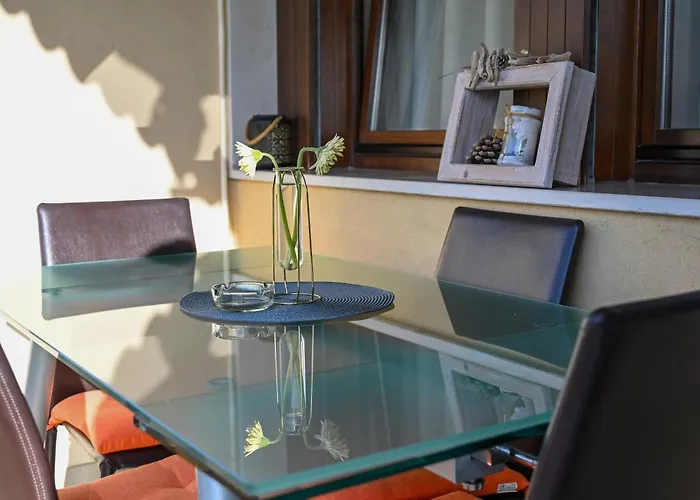 Angel Apartament
