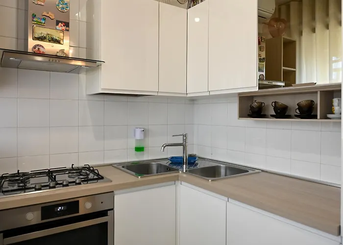 Apartament Angel *