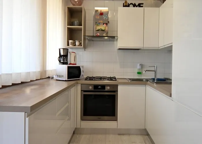 Apartament Angel